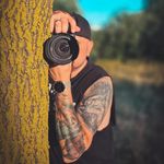 Daniel Sawkiewicz- Photographer - @danielsawkiewiczphotography - Instagram