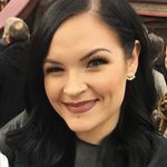 Danielle Sawatzky Sherwood Park Nail Tech - @daniellesawatzkynails - Instagram