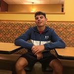 Dan McFan - @daniel.saxe.fan - Instagram