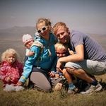 Daniel Stenberg Saxe - @danielssaxe - Instagram