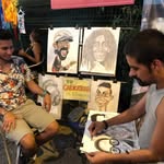 Daniel Saya - @galeria.imaginaria - Instagram