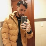 Daniel Sayago - @daniel_sayago16 - Instagram