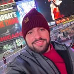 Daniel Sayago Silva - @daniel_sayagosilva - Instagram