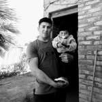 Nelson Sayago - @daniel.sayago.79 - Instagram