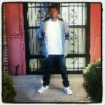 daniel_saye - @danchillin_95 - Instagram