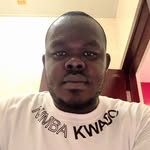 Daniel Saye Bonah Jr. - @wonkiemeh - Instagram