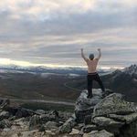 Daniel Sayers - @danrobsay88 - Instagram