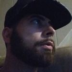 Daniel Sayles - @deemagnum777 - Instagram