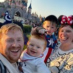 Daniel Sayles - @dansayles - Instagram