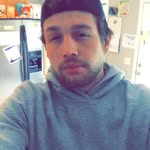 Daniel Saylor - @jessica__willam_ - Instagram