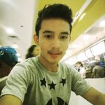 Daniel R Sayson - @saysondaniel - Instagram