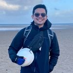 Daniel Sayson - @dansbergite - Instagram