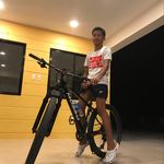 Daniel Sayson - @tonniiixx - Instagram