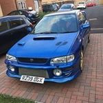 Daniel Scaife - @danscaife17 - Instagram