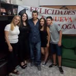 Daniel Scalise - Facebook