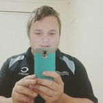 Caleb Paul - @caleb_daniel_scammell_wb - Instagram
