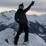 Daniel Scammells - @danielscammells - Instagram
