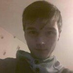 Daniel Santiago Scarborough - @dandadandadandandan - Instagram