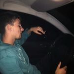 Daniel Scarborough - @daniel_scb - Instagram