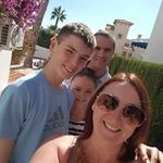 Daniel Scarborough - @daniel.scarborough.75 - Instagram