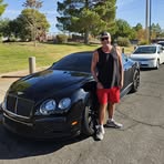 Daniel Scarborough - Facebook