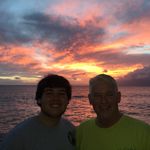 Daniel Scarborough - @dan_the_man_16 - Instagram