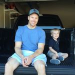 Daniel Scarborough - @dyscarborough - Instagram