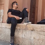 Daniele Scardina - @danielscardina - Instagram