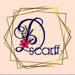 شال و روسری / دنیلی اسکارف - @danielle_scarff1 - Instagram