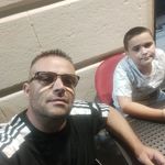 Daniel Scarfo' - @scarfo8161 - Instagram
