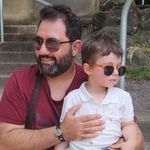 Daniel Scarfo - @flushing1988 - Instagram