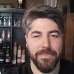 Daniel Scarfó - @scarfo6554 - Instagram