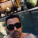 Daniel Scarfo - @dnls91 - Instagram