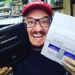 Daniel Scarpelli - @scarpelligamegeek - Instagram