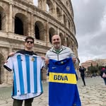 Daniel Scarpino - @daniscarpino - Instagram