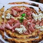 Danilo Scarpino - @pizzeria.roxy - Instagram