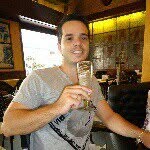 Daniel Scatena - @danielfernandoscatena - Instagram