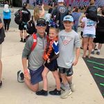 Daniel Scates - @dscates83 - Instagram