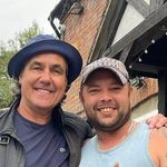 Daniel Schabel-seal - @schabelseal - Instagram