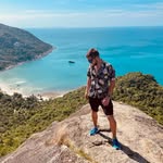Daniel Schaber - @schaberdani - Instagram