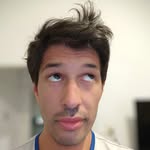 Daniel Schabert - @danielschabert - Instagram