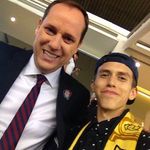 Daniel Alejandro Huato Schacht - @dalejandrohuato - Instagram