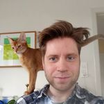 Daniel Rønnow Schacht - @dani3l_rs - Instagram