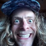 Daniel Isaiah Schachter - @danielisaiahqc - Instagram