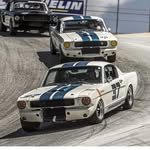 Daniel Schachter - @das_fastback65_67 - Instagram