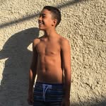 Daniel Schachter - @schachterjoga10 - Instagram