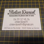 Daniel Schaefer - @piecenickelchezdaniel - Instagram