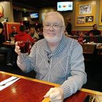Daniel Schaffer - Facebook