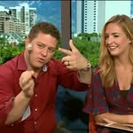 Daniel Schaffer - @slcmagic777 - Instagram