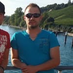 Daniel Schaffer - @schaffer.daniel.1988 - Instagram